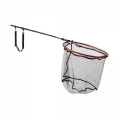 Savage Gear Easy-Fold Street Fishing Net S (50x45x40cm) -Fish Tackle f1dbb0fb4fadde5f