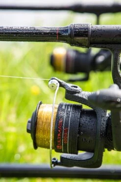 Ultimate Adventure Carp 6000FR -Fish Tackle f1e961186708103a