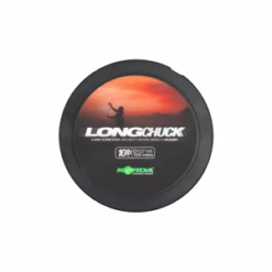 Korda LongChuck Clear Lijn (1000m) 0.40mm - 20lb -Fish Tackle f1e983ba29918a9e