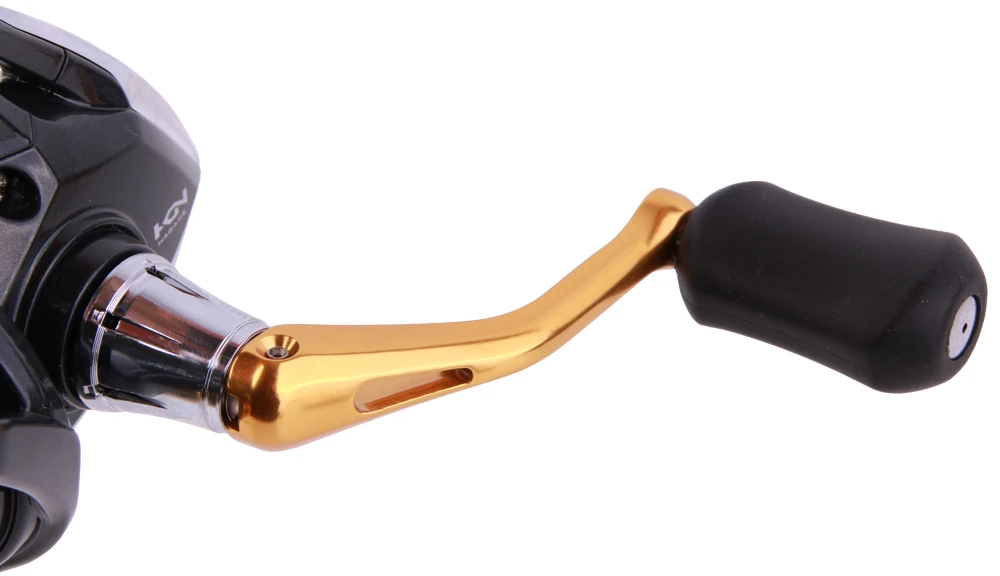 Shimano Sahara C3000 FI HG 6 Shimano Sahara C3000 FI HG - Afbeelding 4