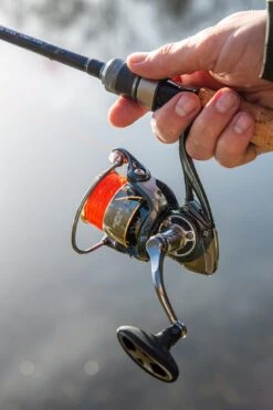 Ultimate Aurum 1000 -Fish Tackle f4562087e466aaae