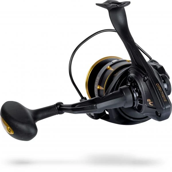 Black Cat Catextreme 85 4 Black Cat Catextreme 85 - Afbeelding 2