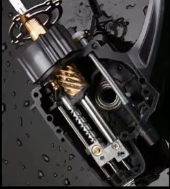 Anaconda Kayfun XR-14000 Karpermolen -Fish Tackle f5d458175a1b924e