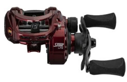 Lew's KVD Baitcaster Reel -Fish Tackle fa556e9a66f2e318