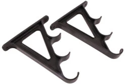 Ultimate 3-Rod Wall Rack -Fish Tackle fe4154e2639a992c