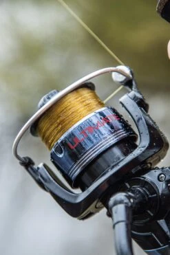 Ultimate Carp FS 6000 Vrijloopmolen -Fish Tackle fed35134911b546c