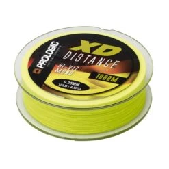 Prologic Xd Distance Mono 0.30mm/6.60kg 1000m Hi-Viz Yellow -Fish Tackle ff592d766657c5d4