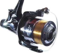 Ultimate Carp FS 6000 Vrijloopmolen -Fish Tackle fff4ac3eb0949006